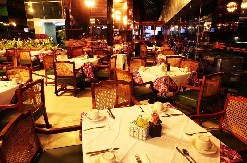 Hotel Plaza Madrid Мексико Сити Екстериор снимка