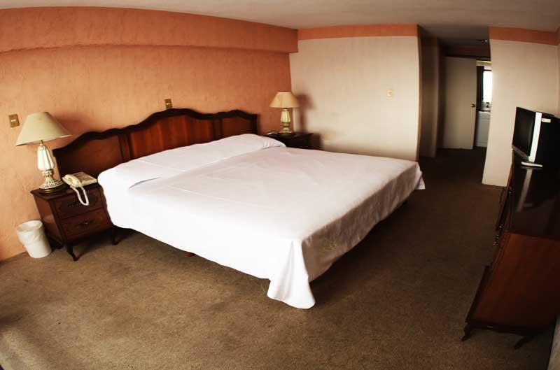 Hotel Plaza Madrid Мексико Сити Екстериор снимка